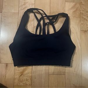 Aritzia Sports Bra